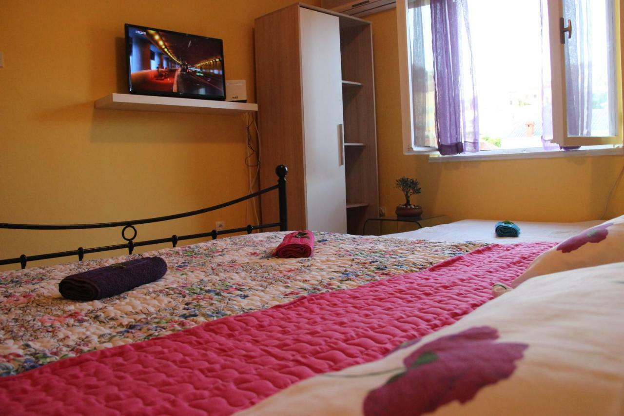 Bella Caponka Apartment *